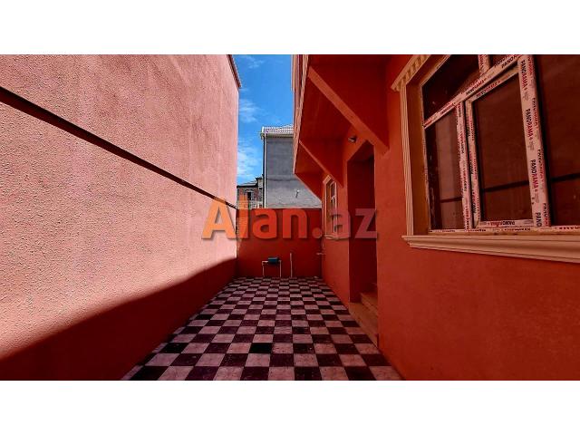 Xırdalan ş  4 otaq  h/e  kupca