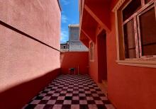 Xırdalan ş  4 otaq  h/e  kupca