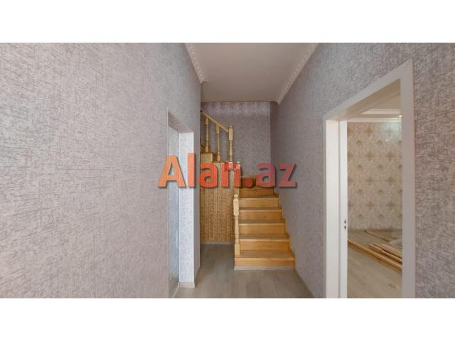 Xırdalan ş  4 otaq  h/e  kupca