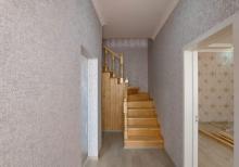 Xırdalan ş  4 otaq  h/e  kupca