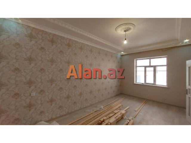 Xırdalan ş  4 otaq  h/e  kupca