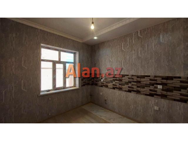 Xırdalan ş  4 otaq  h/e  kupca