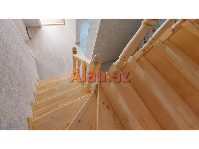 Xırdalan ş  4 otaq  h/e  kupca