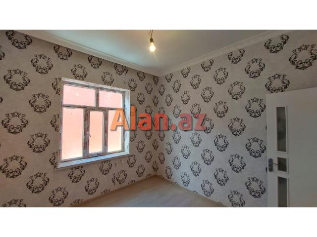 Xırdalan ş  4 otaq  h/e  kupca