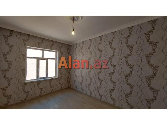 Xırdalan ş  4 otaq  h/e  kupca