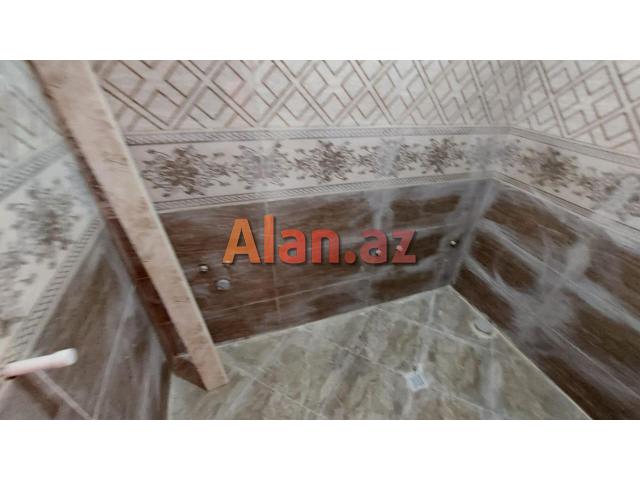 Xırdalan ş  4 otaq  h/e  kupca