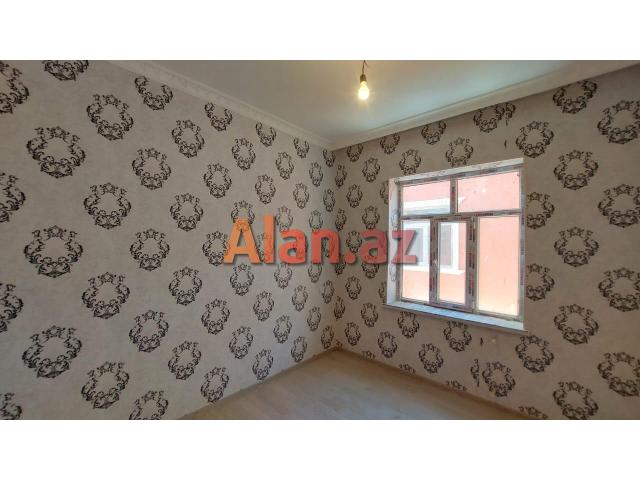 Xırdalan ş  4 otaq  h/e  kupca