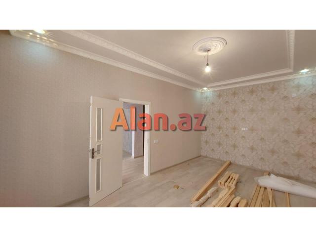 Xırdalan ş  4 otaq  h/e  kupca