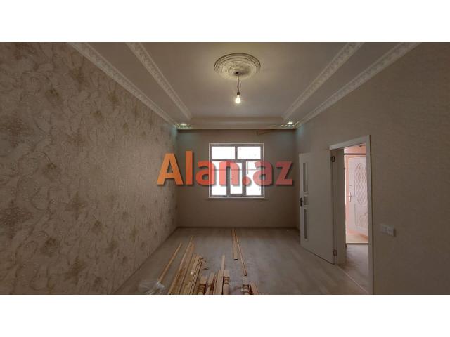 Xırdalan ş  4 otaq  h/e  kupca