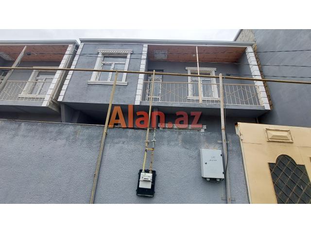 Xırdalan ş  4 otaq