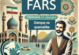 Fars dili kursu