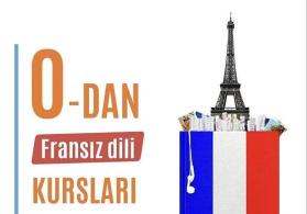 Fransiz dili kursu