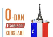 Fransiz dili kursu