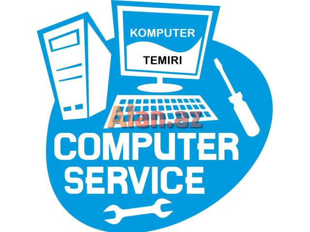 Peşəkar Komputer Formati