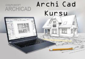 Archi Cad kursu