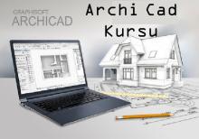 Archi Cad kursu