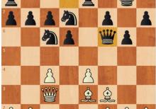 Şahmat kursları böyüklər və uşaqlar üçün