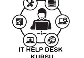 Help Desk IT kursları 2 aya Kompüter ustası ol