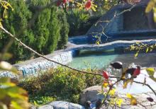 Mərdəkanda villa satılır