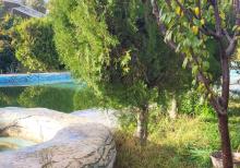 Mərdəkanda villa satılır