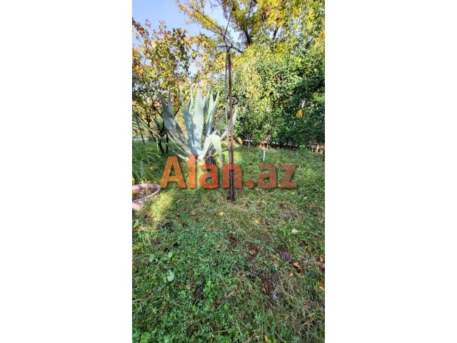 Mərdəkanda villa satılır