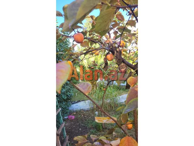 Mərdəkanda villa satılır