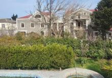 Mərdəkanda villa satılır