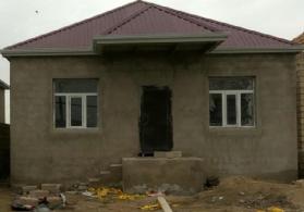 kreditle 2 otaqli heyet evi