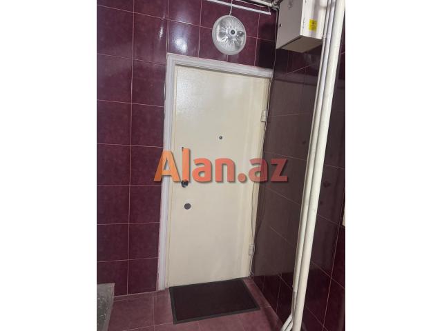 Təcili satılır endirim olacaq