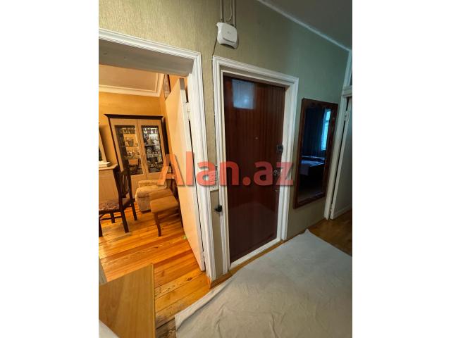 Təcili satılır endirim olacaq