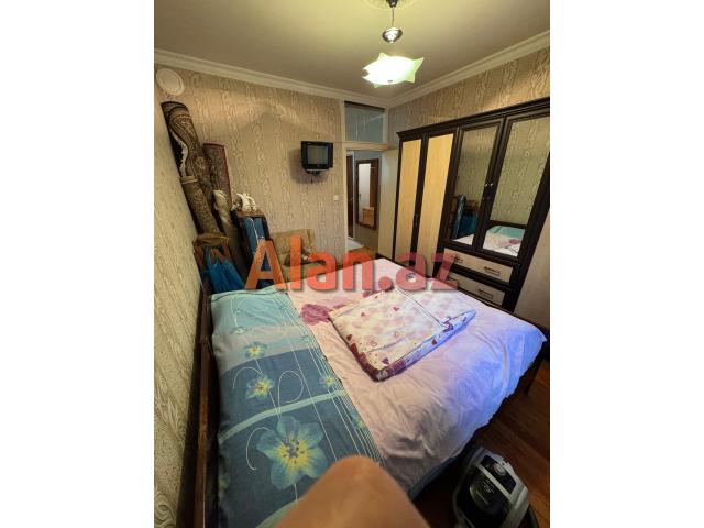 Təcili satılır endirim olacaq