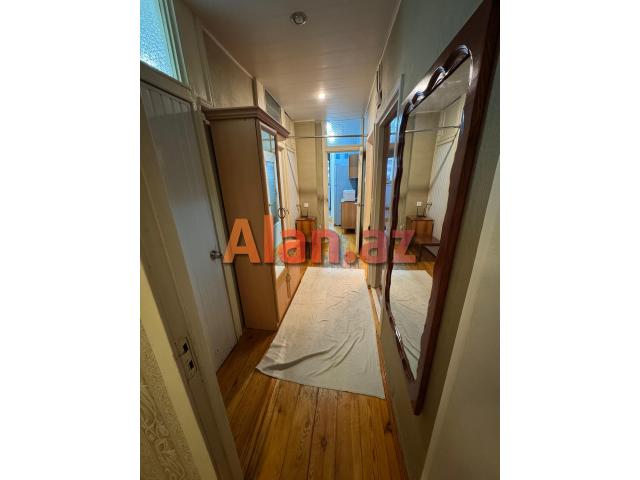 Təcili satılır endirim olacaq