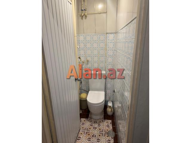 Təcili satılır endirim olacaq