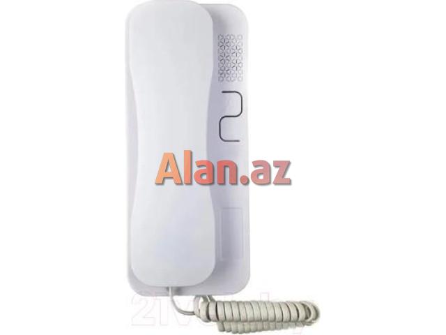 Bina domofon sistemi TYF37