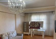 2 otaq menzil kiraye verlir