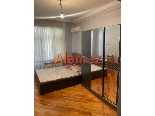 2 otaq menzil kiraye verlir