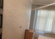 2 otaq menzil kiraye verlir