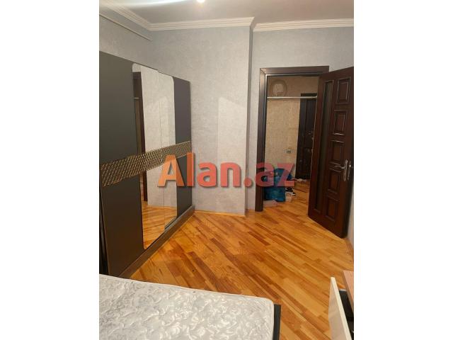 2 otaq menzil kiraye verlir