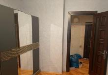 2 otaq menzil kiraye verlir