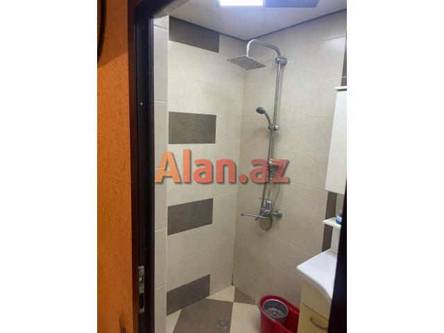 2 otaq menzil kiraye verlir