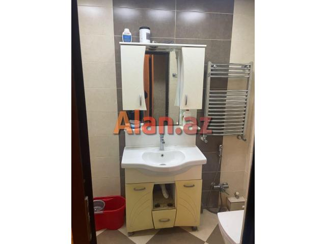 2 otaq menzil kiraye verlir