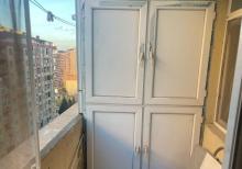 2 otaq menzil kiraye verlir