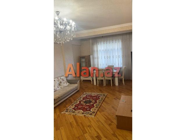 2 otaq menzil kiraye verlir