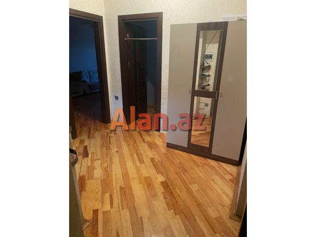 2 otaq menzil kiraye verlir