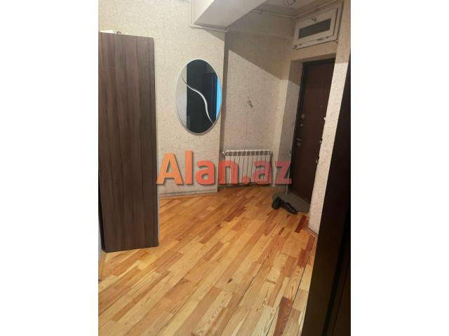 2 otaq menzil kiraye verlir