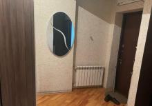 2 otaq menzil kiraye verlir