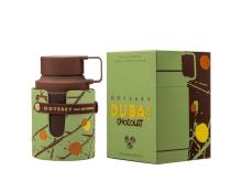 Odyssey Dubai Chocolat Eau de Parfum for Unisex