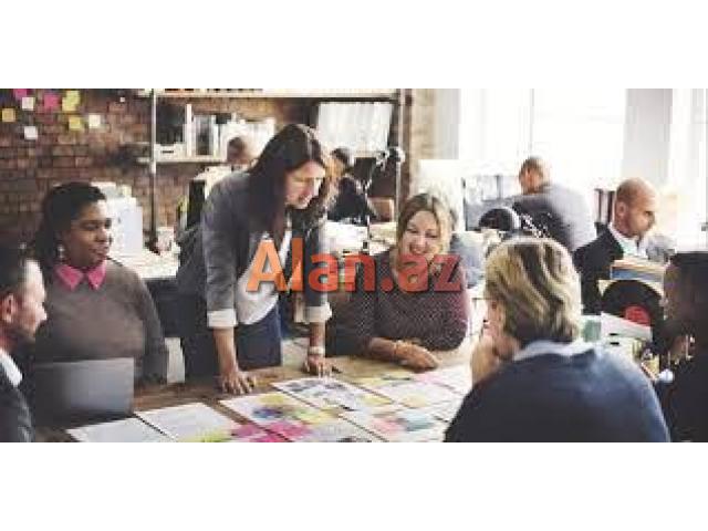 Məlumat meneceri tələb olunur