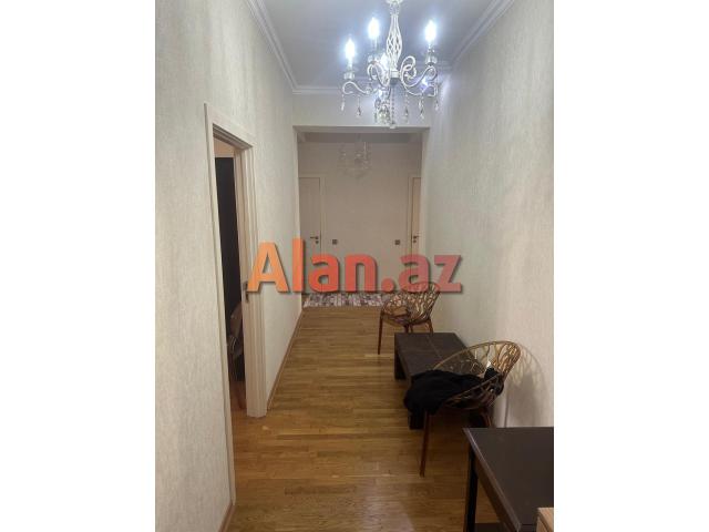 Ayna Sultanova Kiraye Ev