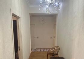 Ayna Sultanova Kiraye Ev